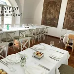 Il Borgo E Restaurant Hotel
