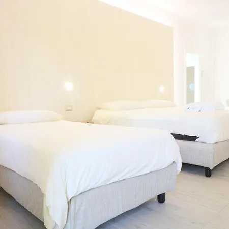 Hotel Il Borgo E Restaurant Cerignola