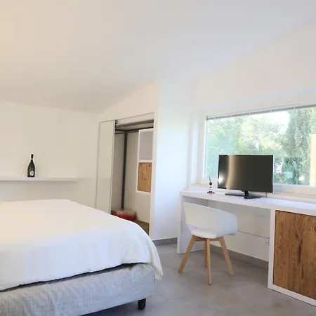 Il Borgo E Restaurant 4* Cerignola