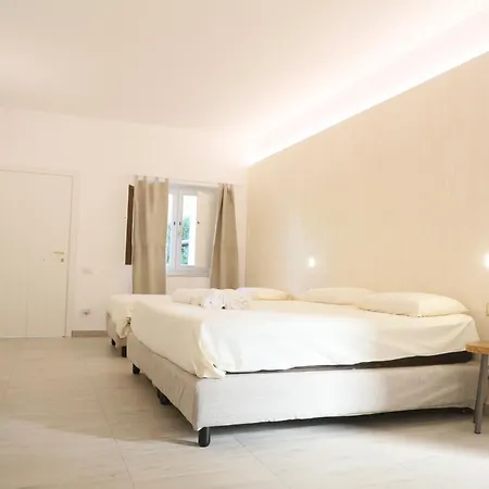 Il Borgo E Restaurant