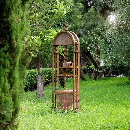 Il Borgo E Restaurant 4*