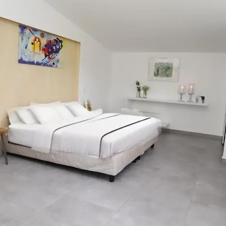 Hotel Il Borgo E Restaurant 4*