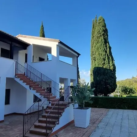 Il Borgo E Restaurant Hotel
