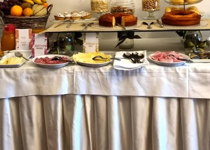 Il Borgo E Restaurant