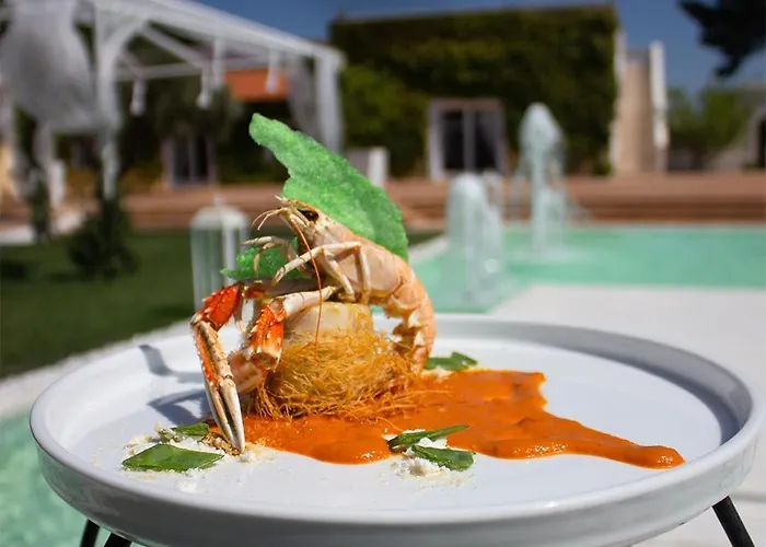 Il Borgo E Restaurant 4*