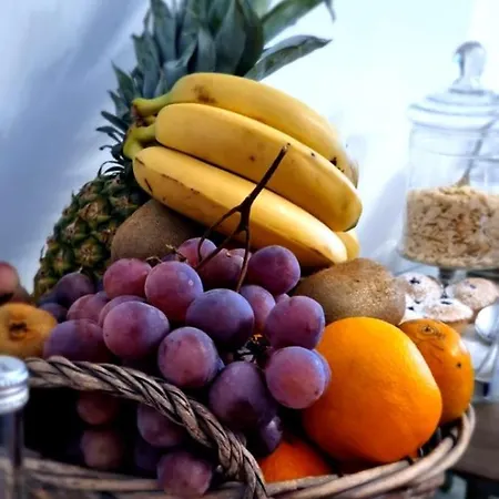 Il Borgo E Restaurant 4* Cerignola