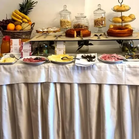 Il Borgo E Restaurant