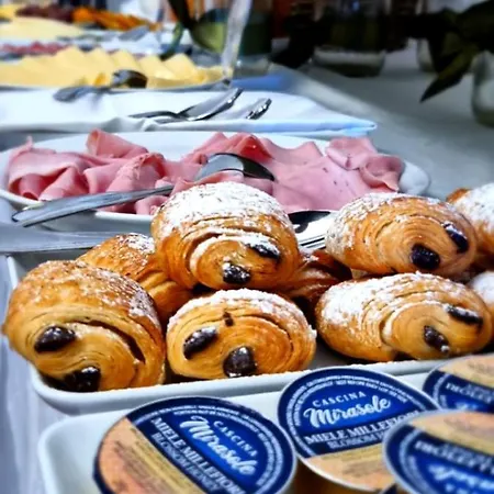 Hotel Il Borgo E Restaurant