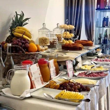 Il Borgo E Restaurant 4*