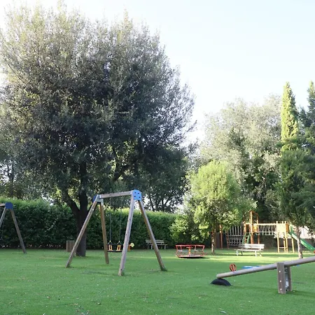 Hotel Il Borgo E Restaurant 4*