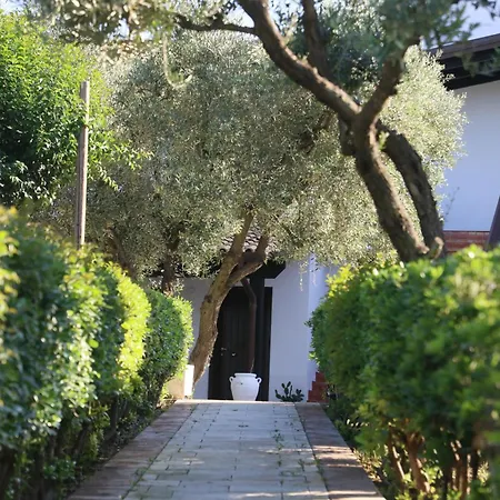 Il Borgo E Restaurant Hotel Cerignola