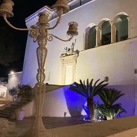 Il Borgo E Restaurant