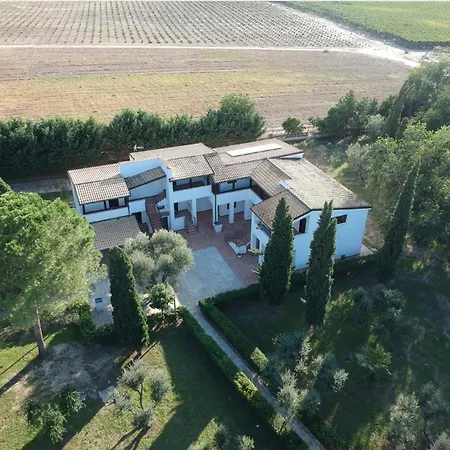 Il Borgo E Restaurant 4* Cerignola