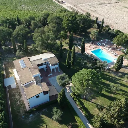 Il Borgo E Restaurant 4*