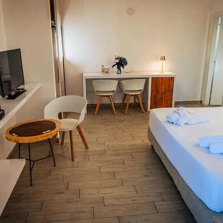 Hotel Il Borgo E Restaurant 4*