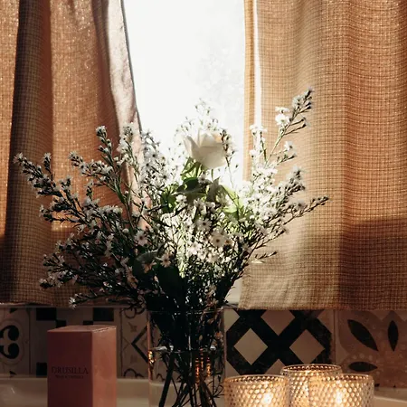 Il Borgo E Restaurant Cerignola