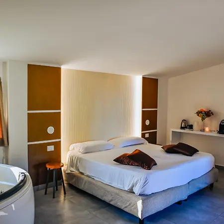 Hotel Il Borgo E Restaurant 4*