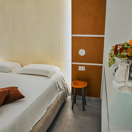 Hotel Il Borgo E Restaurant Cerignola