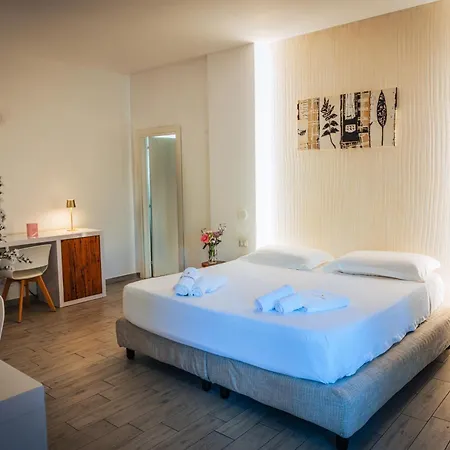 Hotel Il Borgo E Restaurant