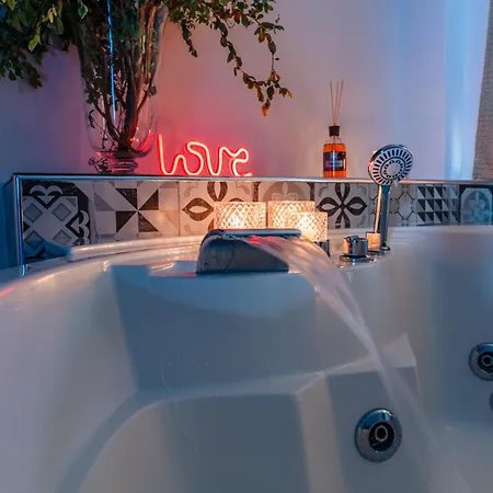 Il Borgo E Restaurant ホテル 4*