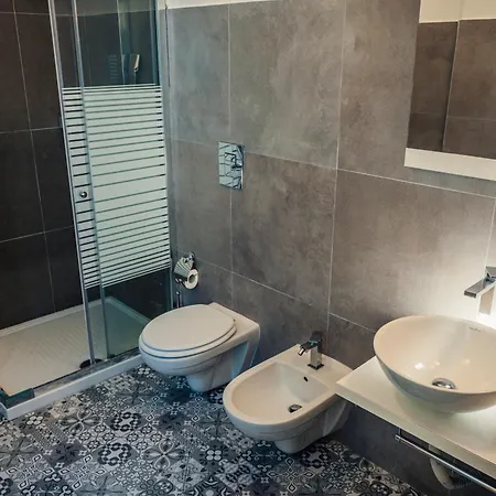 Il Borgo E Restaurant Cerignola