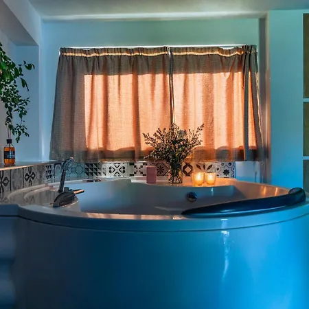 Il Borgo E Restaurant