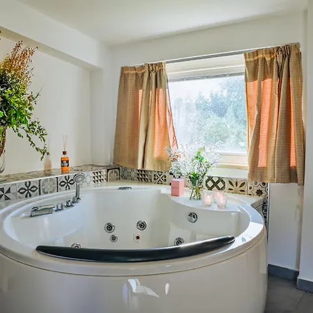 Il Borgo E Restaurant Cerignola